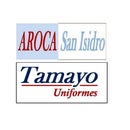 Aroca San Isidro Uniformes