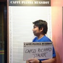 Richard Capco