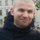 Nikolay Sergeev