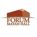 Forum Mayan Hall