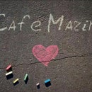 cafe marin