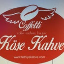 Fethiye Kahve coffetticoffee.com