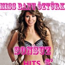 Miss Banu Ozturk