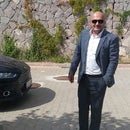 Ferhat Coskun