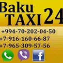BakuTaxi24.info