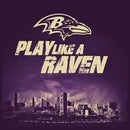 #RavensNation