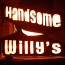 Willy Handsome
