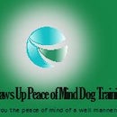 Four Paws Up Peace of Mind Dog Training, LLC