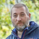 Andrey Veretennikov