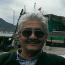 Ismail Şensezer