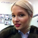Katerina Troshina