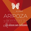 Aripoza| Mariposas Vivas Liberacion de Mariposas Vivas para Eventos Sociales