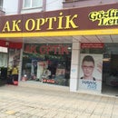 Ak Optik Gözlük &amp; Lens