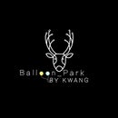 Balloon_park By Kwang