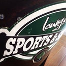Lounge Sports Pub