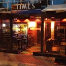 TIMES Lounge Bar Bostanlı