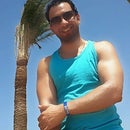 Ismail El Ghazawy