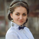 Nastya Udovenko