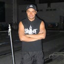 Carlos Green Hernández