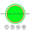 Pizza da Milano