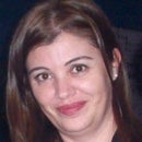 Isabel Marín Simón
