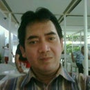 ProfDrbambang B Koesnendar MA Ph.D