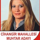 Nesrin Topal Keles