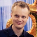 Evgeny Ponkratov