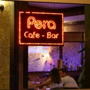 Pera Cafe&amp;Bar Avcılar