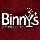 Binny&#39;s Beverage Depot