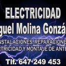 electricidadmiguelmolina https://elect-ricidad-miguel-molina.business.site/