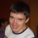 Dmitry Vorobiev