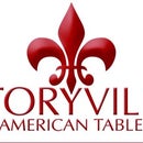Storyville American Table