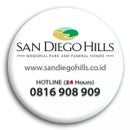 San Diego Hills