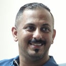 Mohamed Shareeda