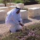 Khalid Al Mohannadi