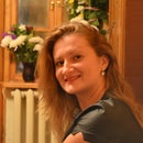 Anastasiya Udodik