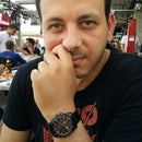 Tufan Karaali