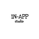 In-App Studio. Создаем стильные и удобные сайты.