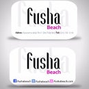Fusha Beach @fushabeach