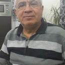 Ahmet Çağlar