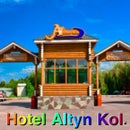 Hotel Altyn Kol
