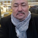 Mehmet Erkul