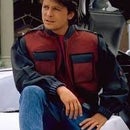 Marty McFly