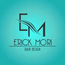 erick mori hair design