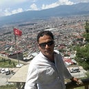 Mehmet byk