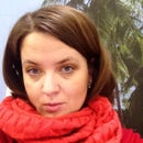 Natalia Baikova