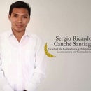 Sergio Canche MX