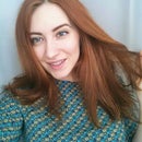 Анастасия Науменко