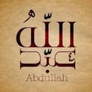 Abdullah
